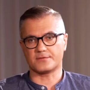 Vadim Gigin