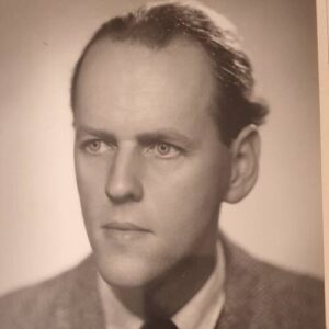 Vagn Holmboe