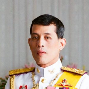 Vajiralongkorn