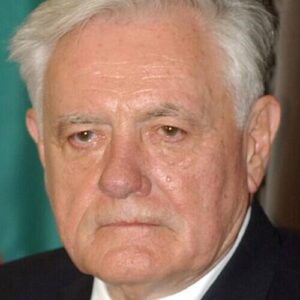 Valdas Adamkus