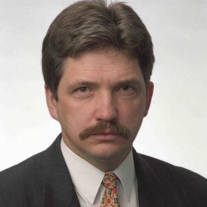 Valdis Ģīlis