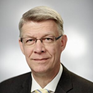 Valdis Zatlers