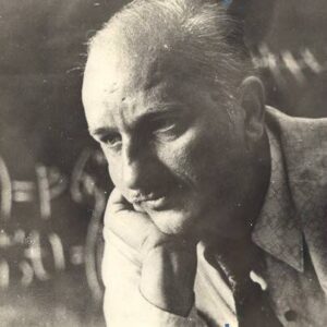 Valentin Belousov