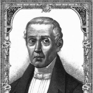 Valentín Gómez Farías
