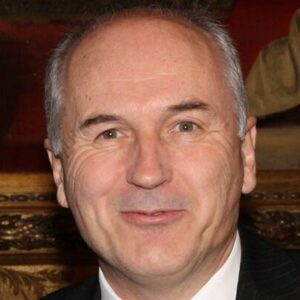 Valentin Inzko