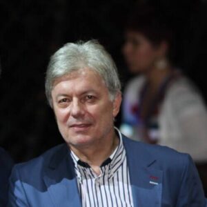 Valentin Mihov