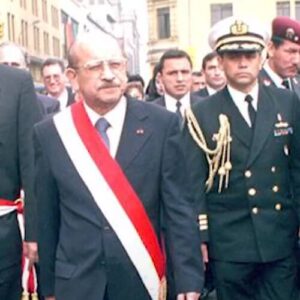 Valentín Paniagua