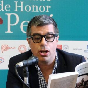 Valentín Trujillo