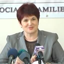 Valentina Buliga