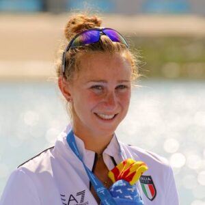Valentina Rodini
