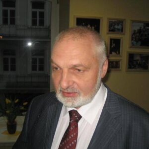 Valentinas Mazuronis
