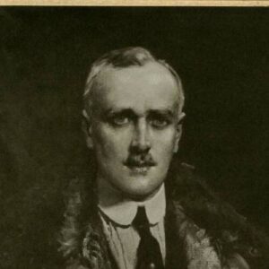 Valentine O'Hara