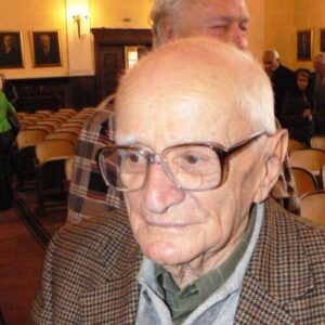 Valeri Petrov