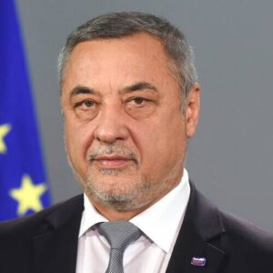 Valeri Simeonov