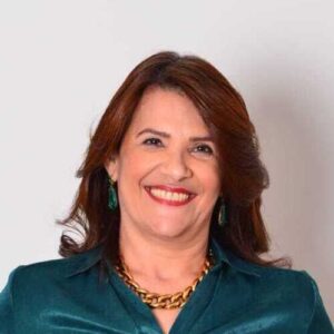 Valéria Bolsonaro