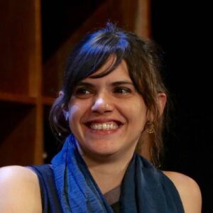 Valeria Luiselli