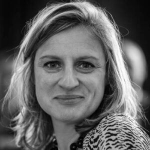 Valérie Rosso-Debord