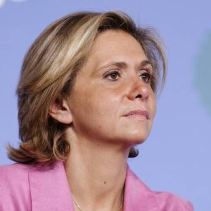 Valérie Pécresse