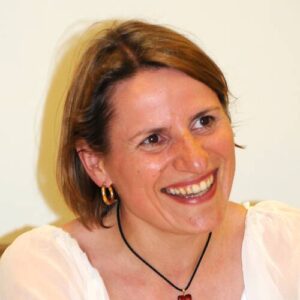 Valérie Rabault