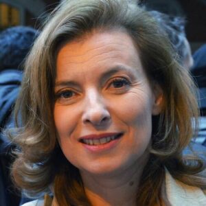 Valérie Trierweiler