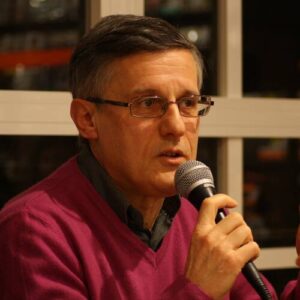 Valerio Varesi