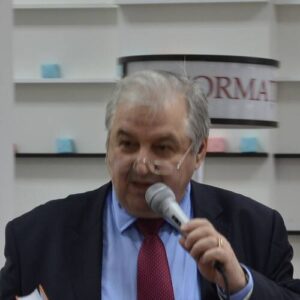 Valeriu Matei