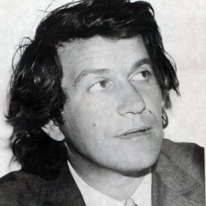 Valeriu Pantazi