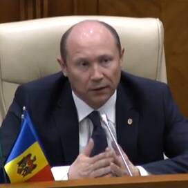 Valeriu Streleț