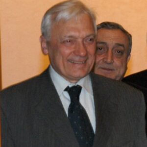 Valery Loshchinin