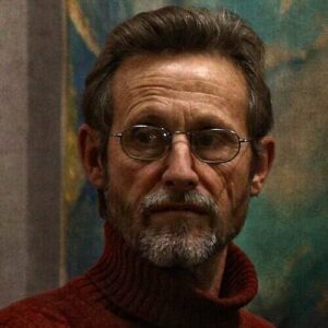 Valery Slavuk