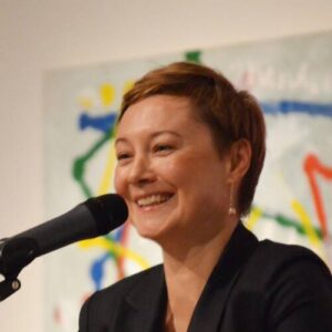 Valzhyna Mort