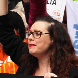 Van Badham