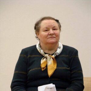 Vanda Juknaitė