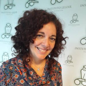 Vanesa Gottifredi