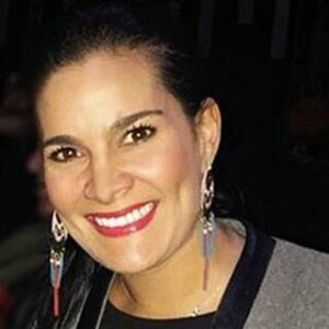 Vanessa de la Torre