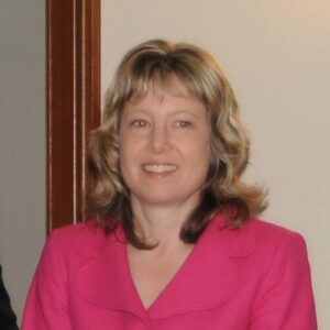Vanessa Goodwin