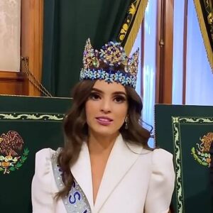 Vanessa Ponce de León
