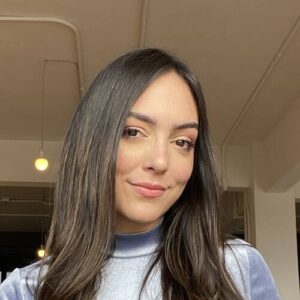 Vanessa Suárez