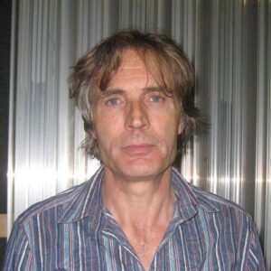 Vasil Binev