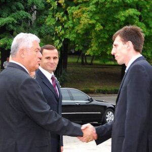Vasile Tarlev