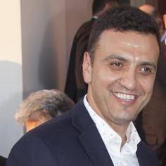 Vasilis Kikilias