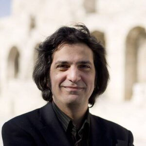 Vassilis Tsabropoulos