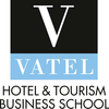 Vatel School Rwanda Logo