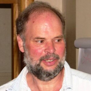 Vaughan Jones
