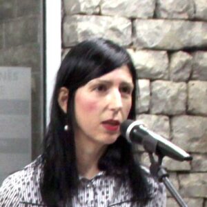 Vénera Kastrati