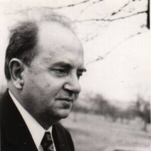 Venko Markovski