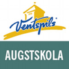 Ventspils University College Logo
