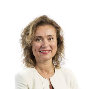 Vera Bergkamp