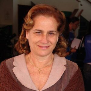 Vera Holtz