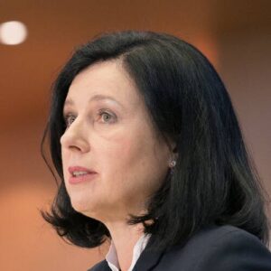 Věra Jourová